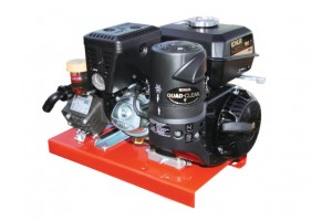 Engine drive pumps 25 - 40 Bar - Sprayer Pumps
